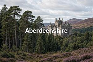 Aberdeenshire