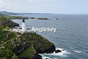 Anglesey