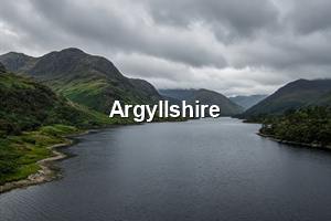 Argyllshire