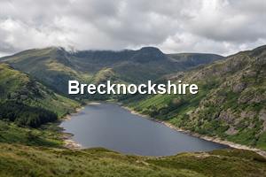 Brecknockshire