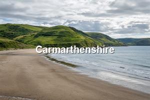 Carmarthenshire