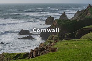 Cornwall