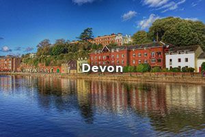 Devon