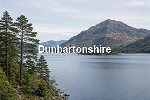 Dunbartonshire