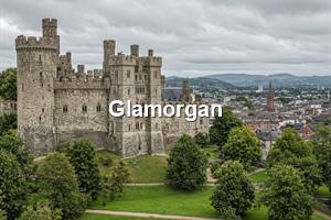 Glamorgan