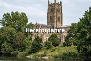 Herefordshire