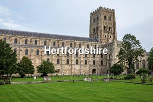 Hertfordshire