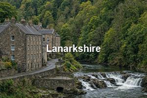 Lanarkshire