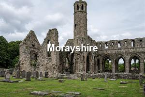 Morayshire