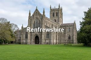Renfrewshire