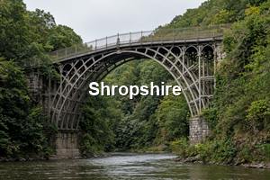 Shropshire