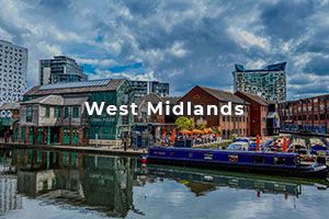 West Midlands