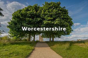 Worcestershire