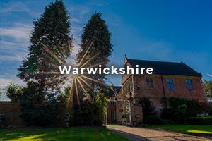 Warwickshire